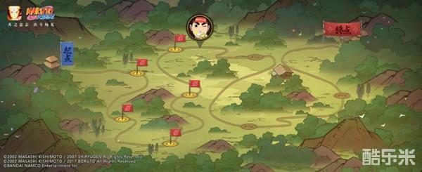 木叶运动会是哪个剧场版_木叶运动会_木叶运动会完整