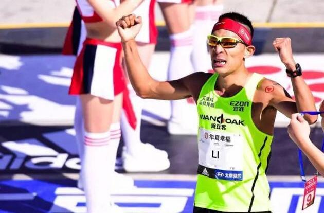 2020广州马拉松冠军_2017年广州马拉松_广州马拉松2018