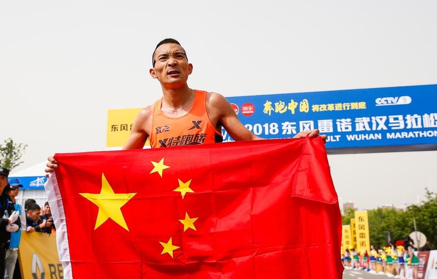 2020广州马拉松冠军_2017年广州马拉松_广州马拉松2018