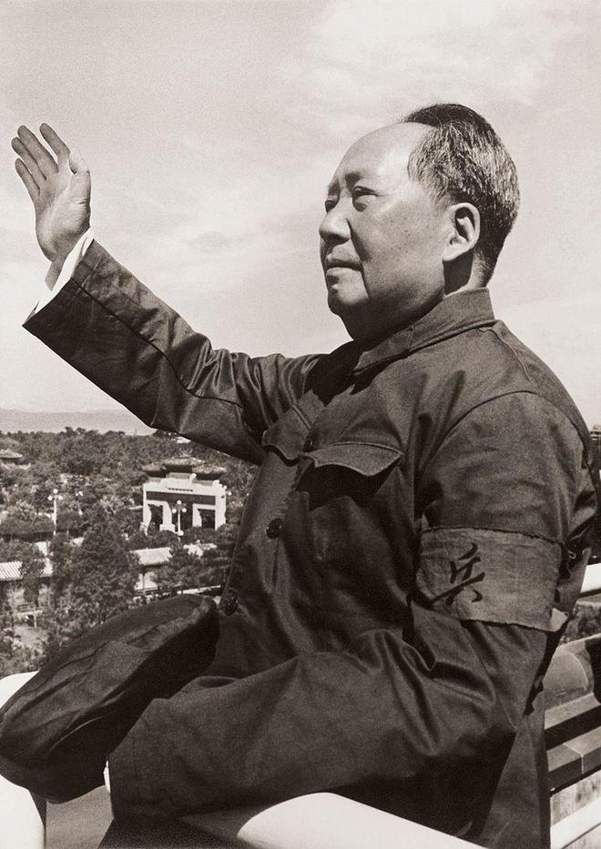 红卫兵运动历史_红卫兵运动_红卫兵运动开始和结束的时间