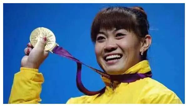 奥运举重冠军2020_2012年奥运会举重冠军_奥运举重冠军