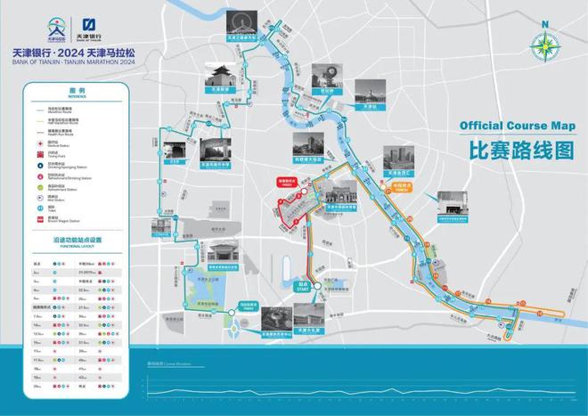 天津马拉松报名_天津马拉松报名费多少钱_天津马拉松比赛报名网址