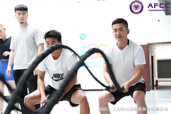 教练证健身考试内容有哪些_健身教练证考试项目_健身教练证考试内容