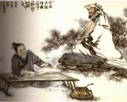 古文运动倡导者是_古文运动倡导者主张_古文运动的倡导者