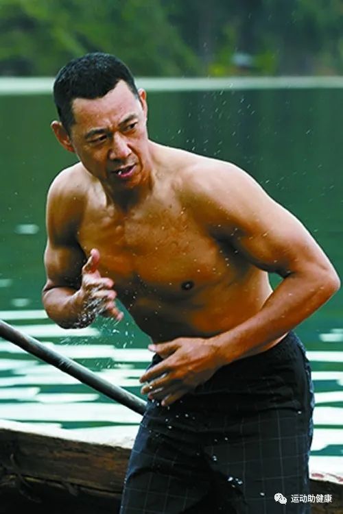 如何走上健身之路_健身之路_健身之路艰难