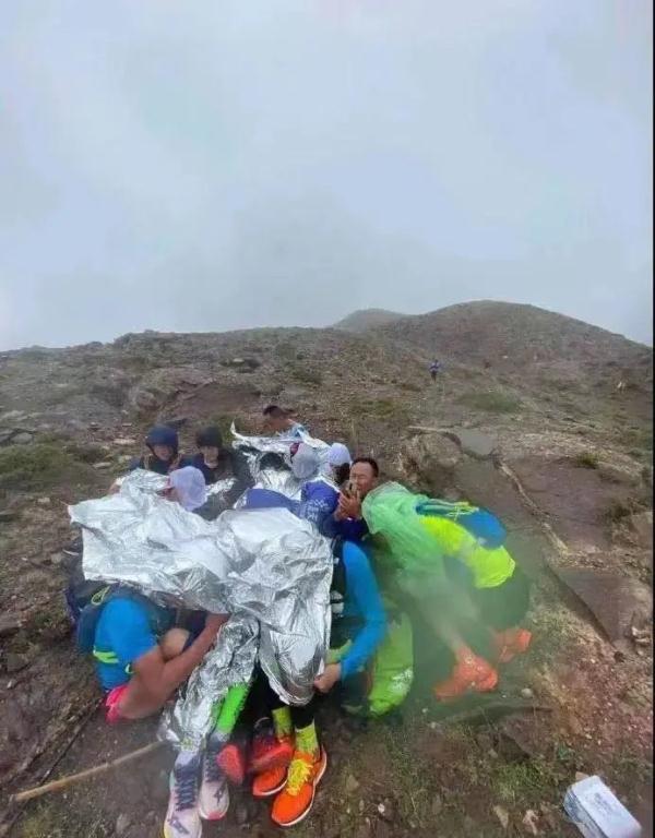 宁波山地马拉松2021_宁波山地马拉松赛_宁波山地马拉松