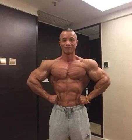 元元健身_健身元老组_健身元老