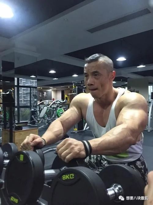 健身元老组_健身元老_元元健身
