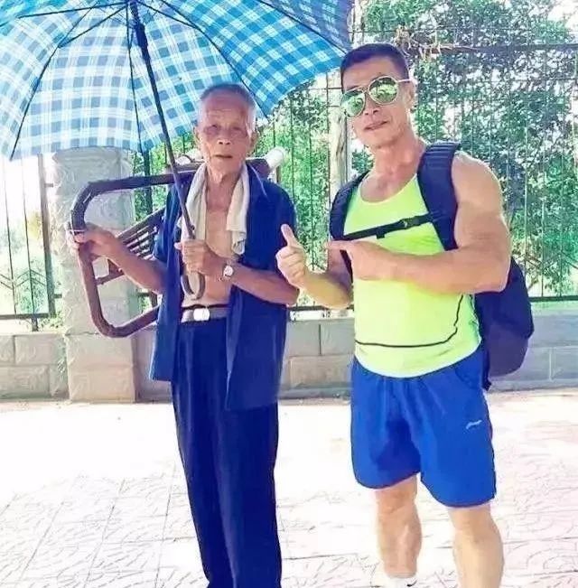 元元健身_健身元老_健身元老级人物