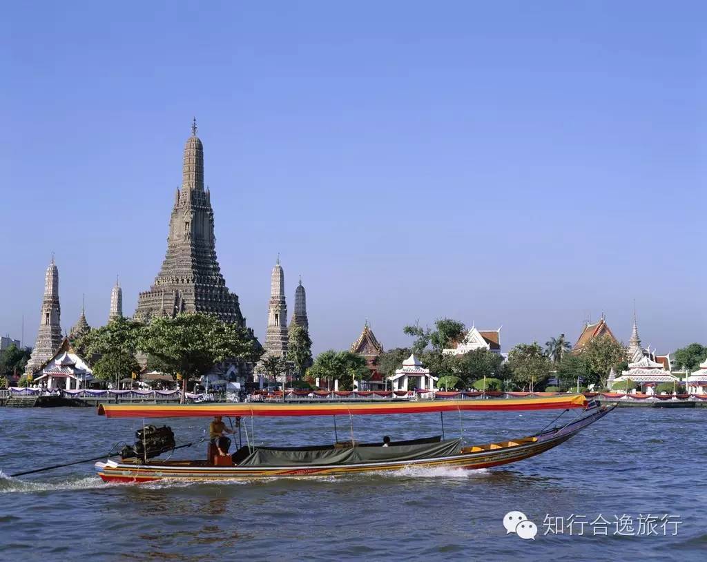 泰国马拉松_渣打曼谷马拉松_曼谷马拉松2020