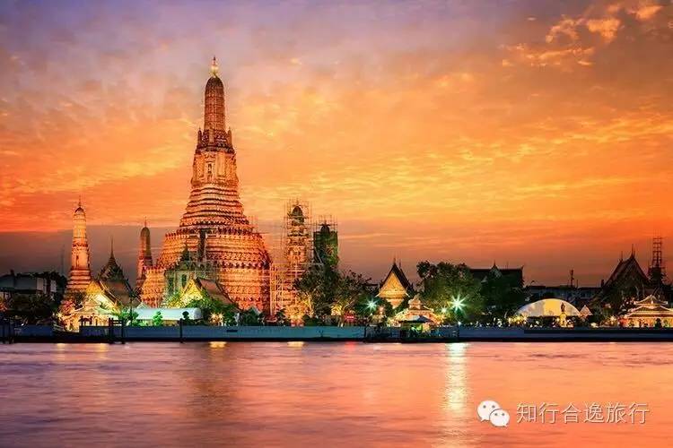 渣打曼谷马拉松_泰国马拉松_曼谷马拉松2020