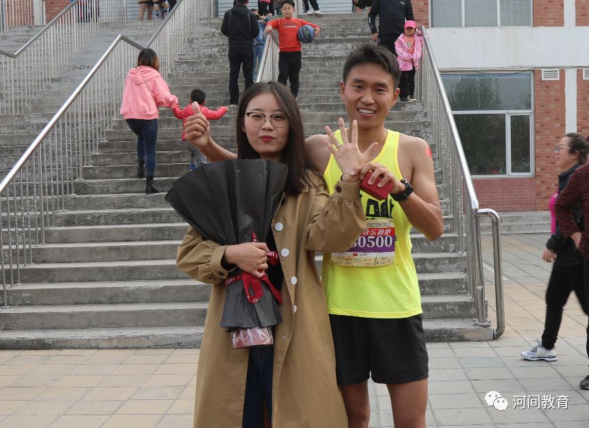 河间诗经马拉松_马拉松河北_河间马拉松