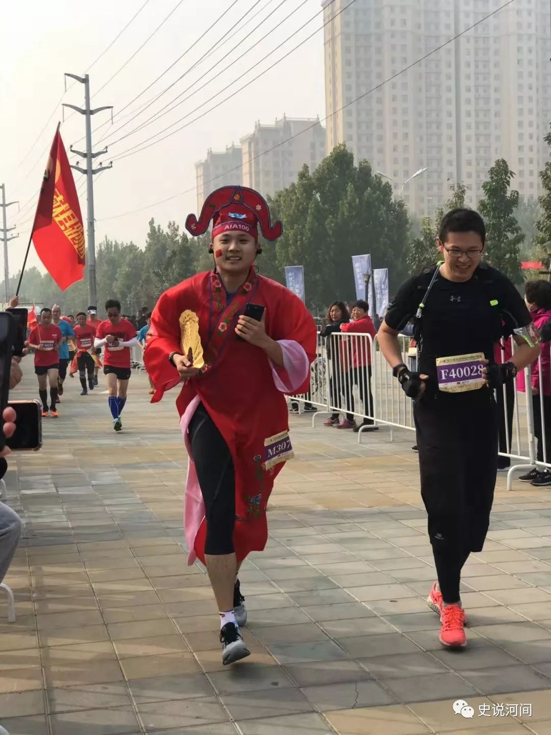 河间马拉松奖金第一名_河间马拉松_河间马拉松2020