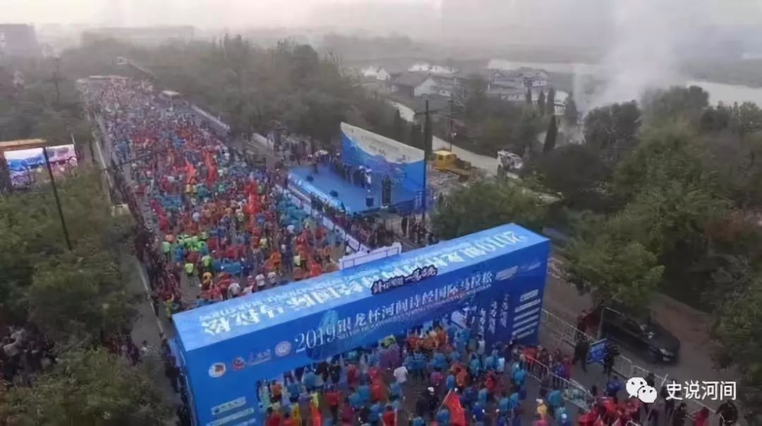 河间马拉松奖金第一名_河间马拉松_河间马拉松2020