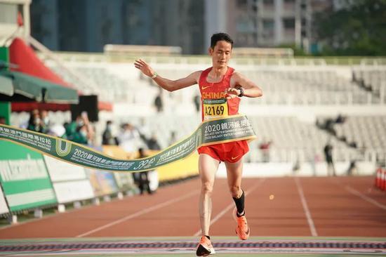 2017天津全运会马拉松视频_马拉松天津2021_天津全运会马拉松