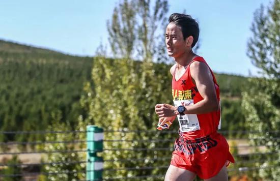马拉松天津2021_天津全运会马拉松_2017天津全运会马拉松视频