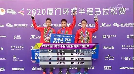 马拉松天津2021_2017天津全运会马拉松视频_天津全运会马拉松