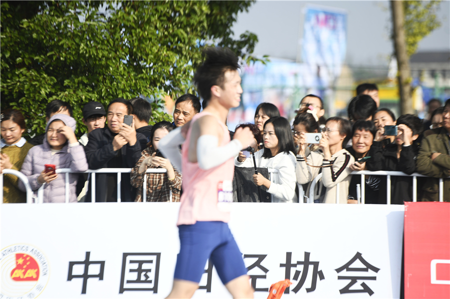 常州马拉松2025最新消息_常州马拉松2025报名时间_常州马拉松