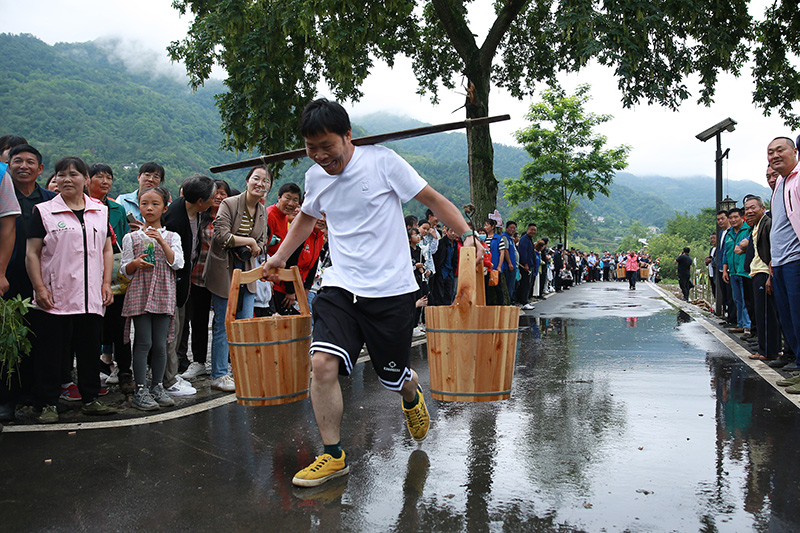 农民趣味运动会_农民趣味运动会总结_农民趣味运动会有哪些项目