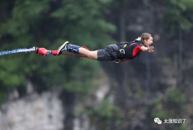 十大最危险极限运动死亡率排名曝光！极限登山、翼装飞行等有多惊险？